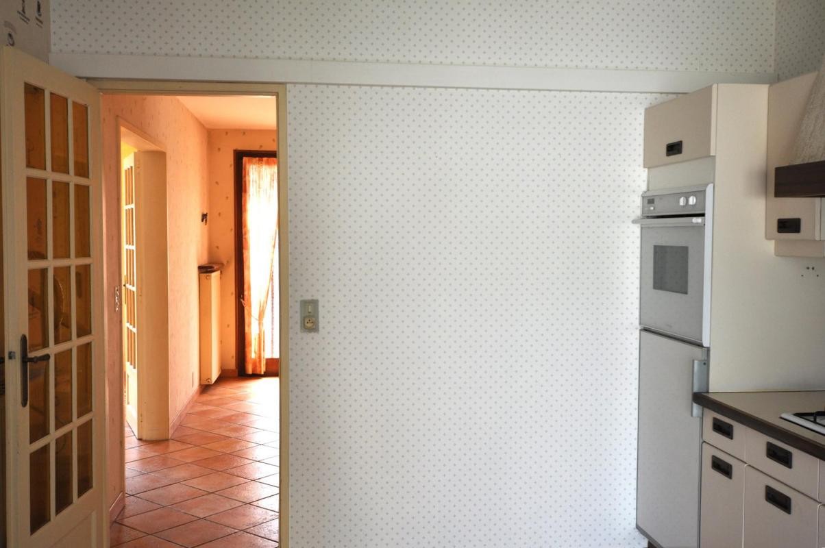 Vente Maison à Albi 6 pièces