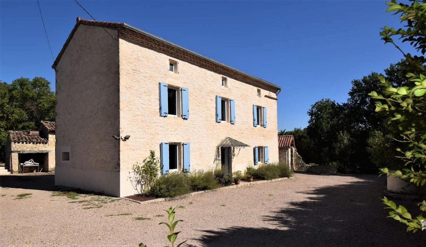 Vente Maison à Albi 6 pièces