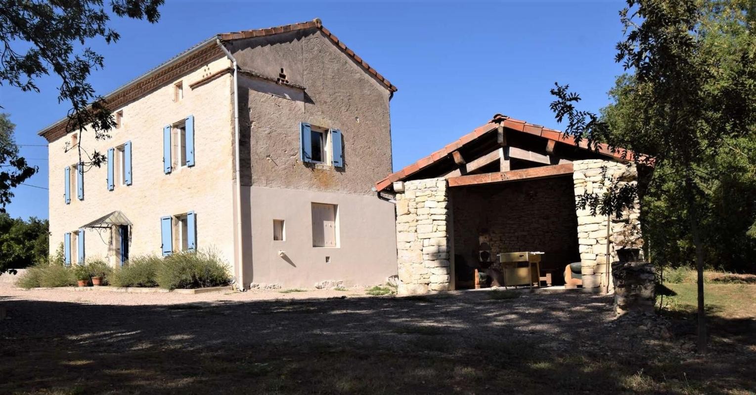 Vente Maison à Albi 6 pièces