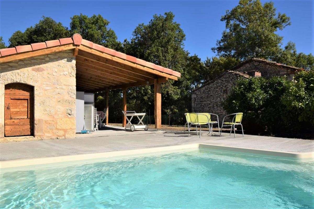 Vente Maison à Albi 6 pièces