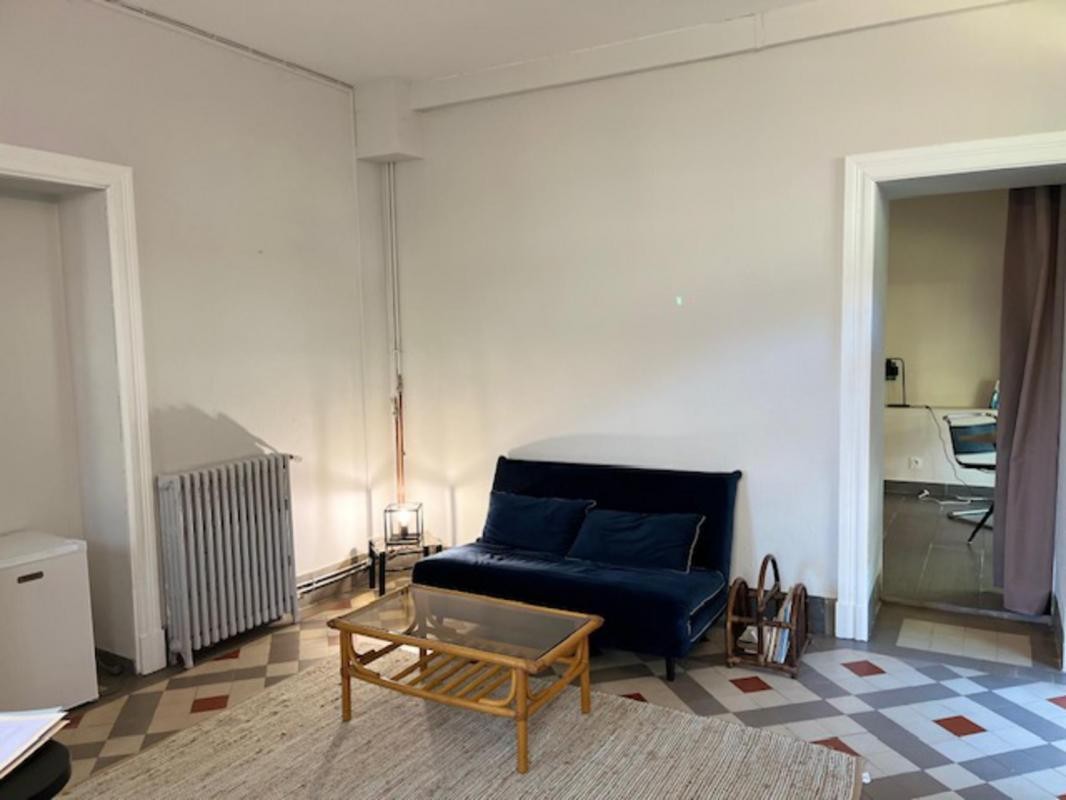 Location Appartement à Saint-Juéry 2 pièces