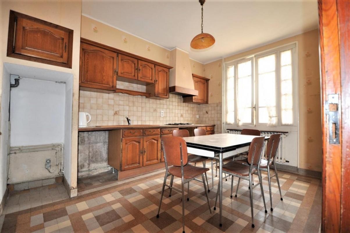 Vente Maison à Albi 5 pièces