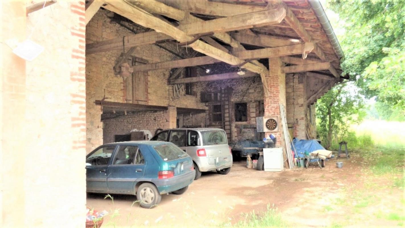 Vente Maison à Gaillac 8 pièces