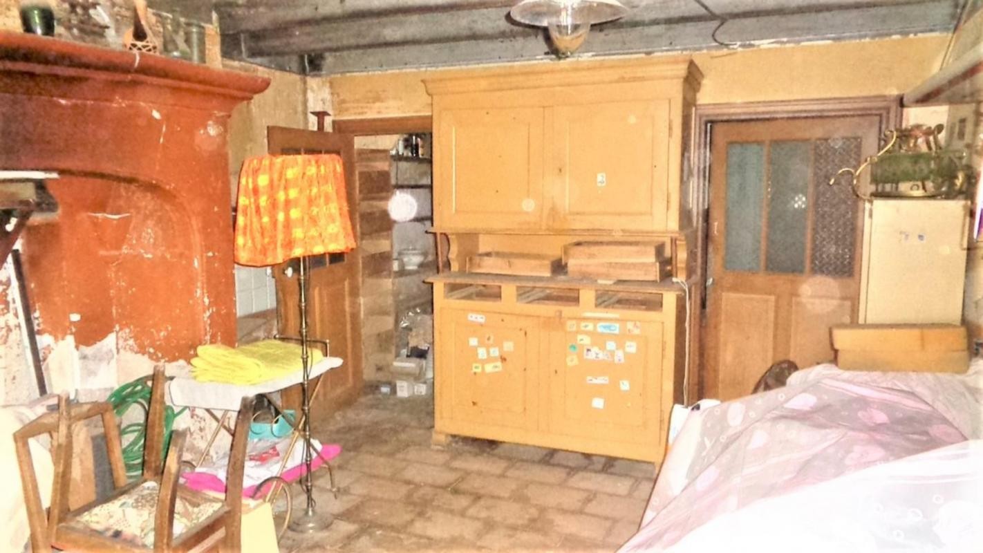 Vente Maison à Gaillac 8 pièces