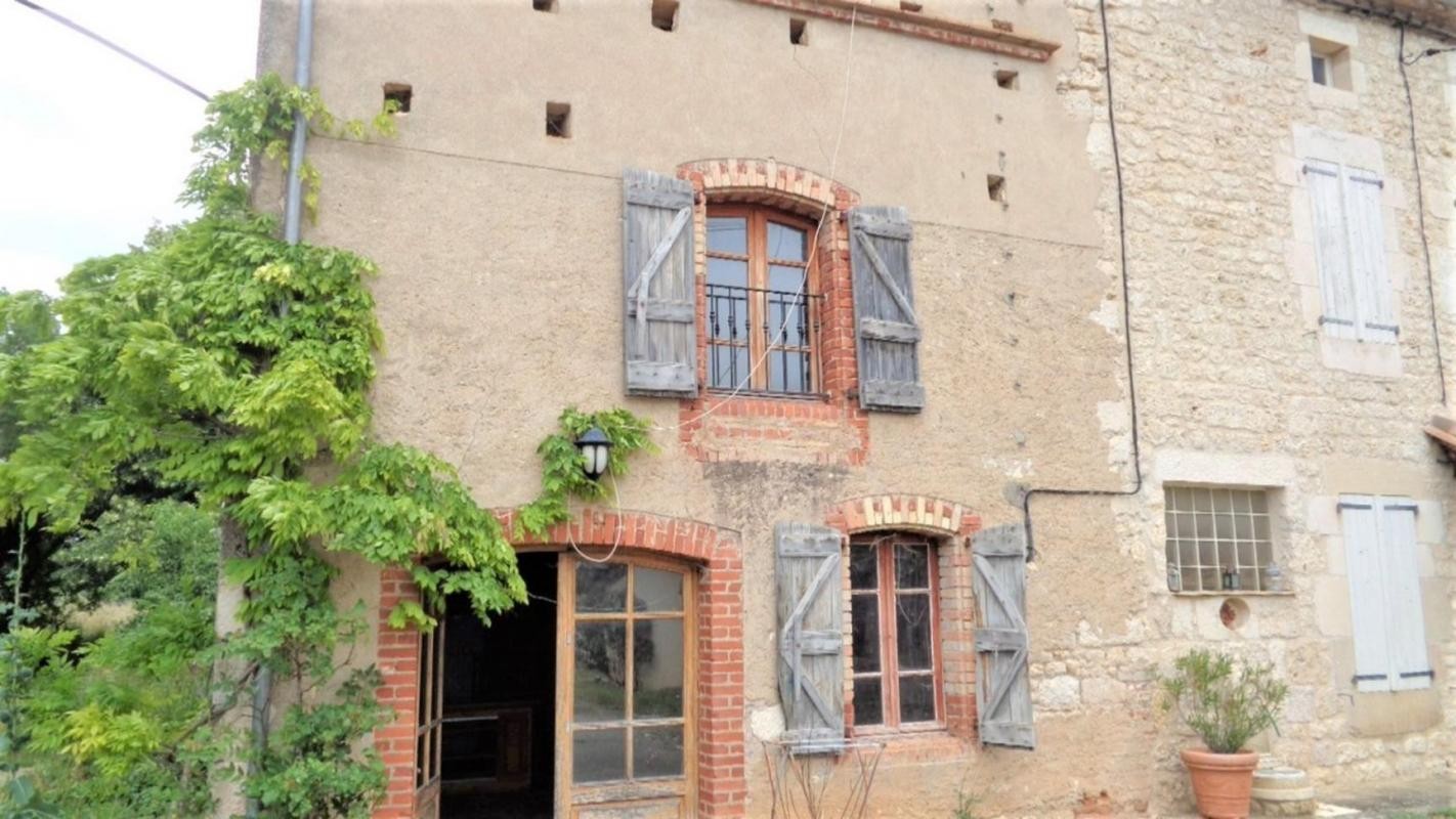 Vente Maison à Gaillac 6 pièces