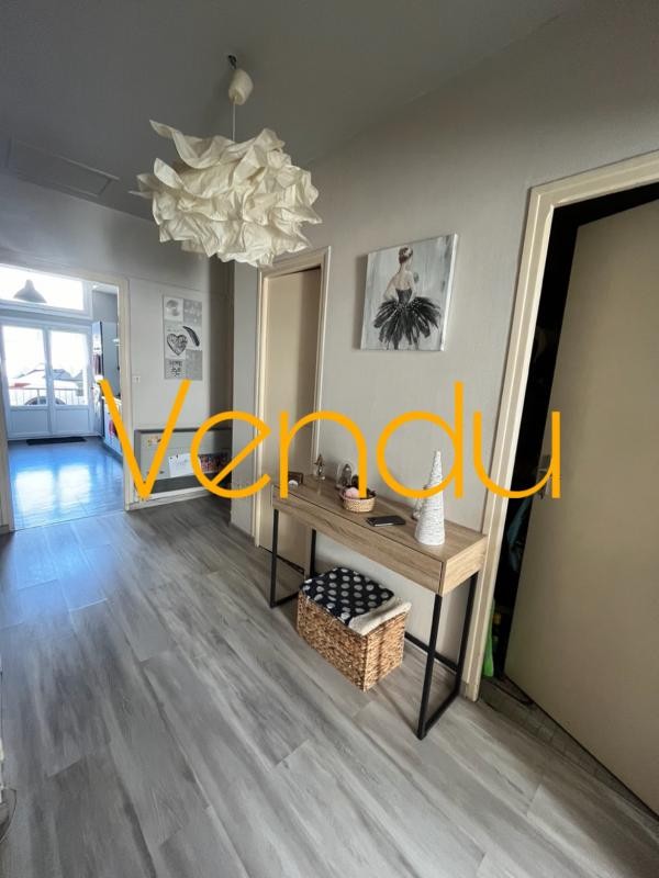 Vente Appartement à Montauban 2 pièces