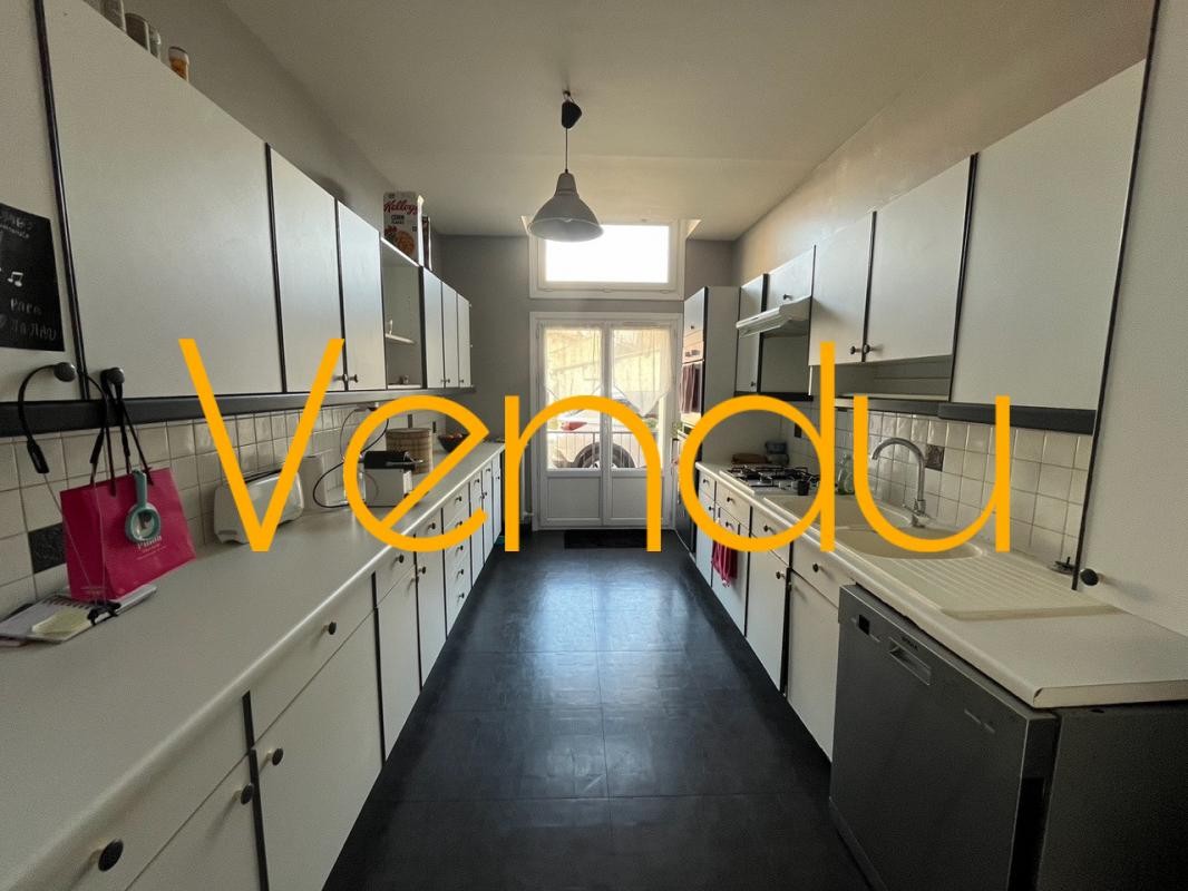 Vente Appartement à Montauban 2 pièces