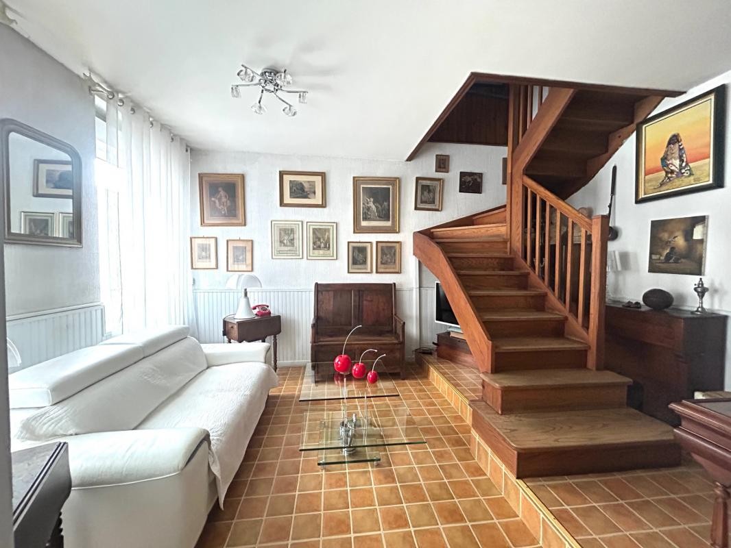 Vente Maison à Montauban 5 pièces