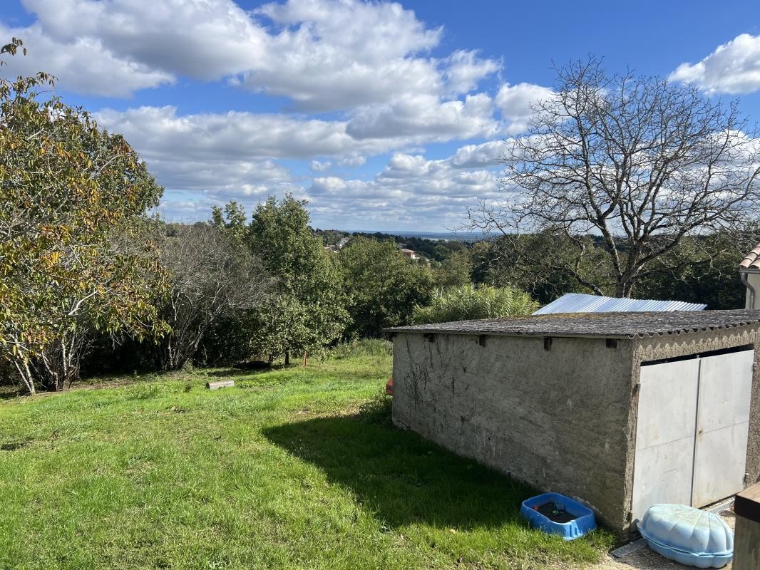 Vente Maison à Moissac 4 pièces