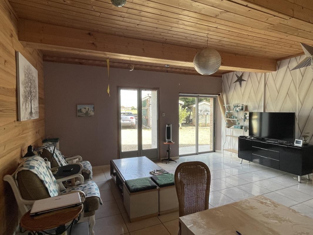 Vente Maison à Castelsarrasin 6 pièces