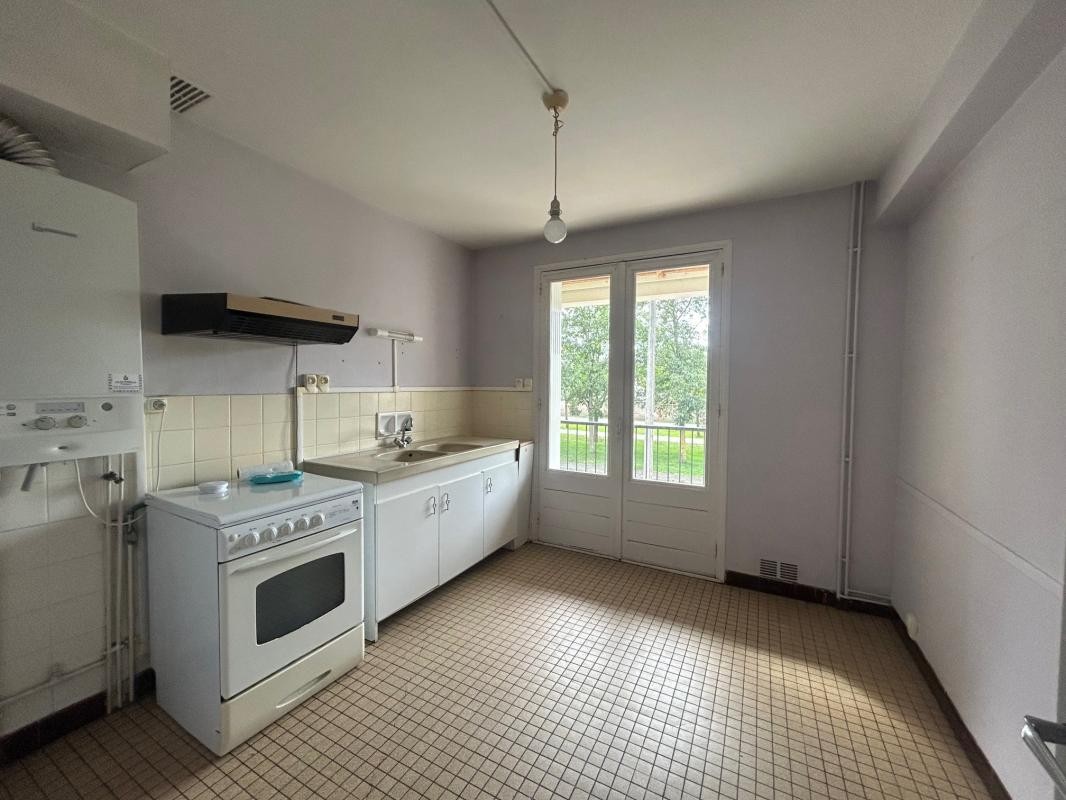 Vente Maison à Montauban 4 pièces