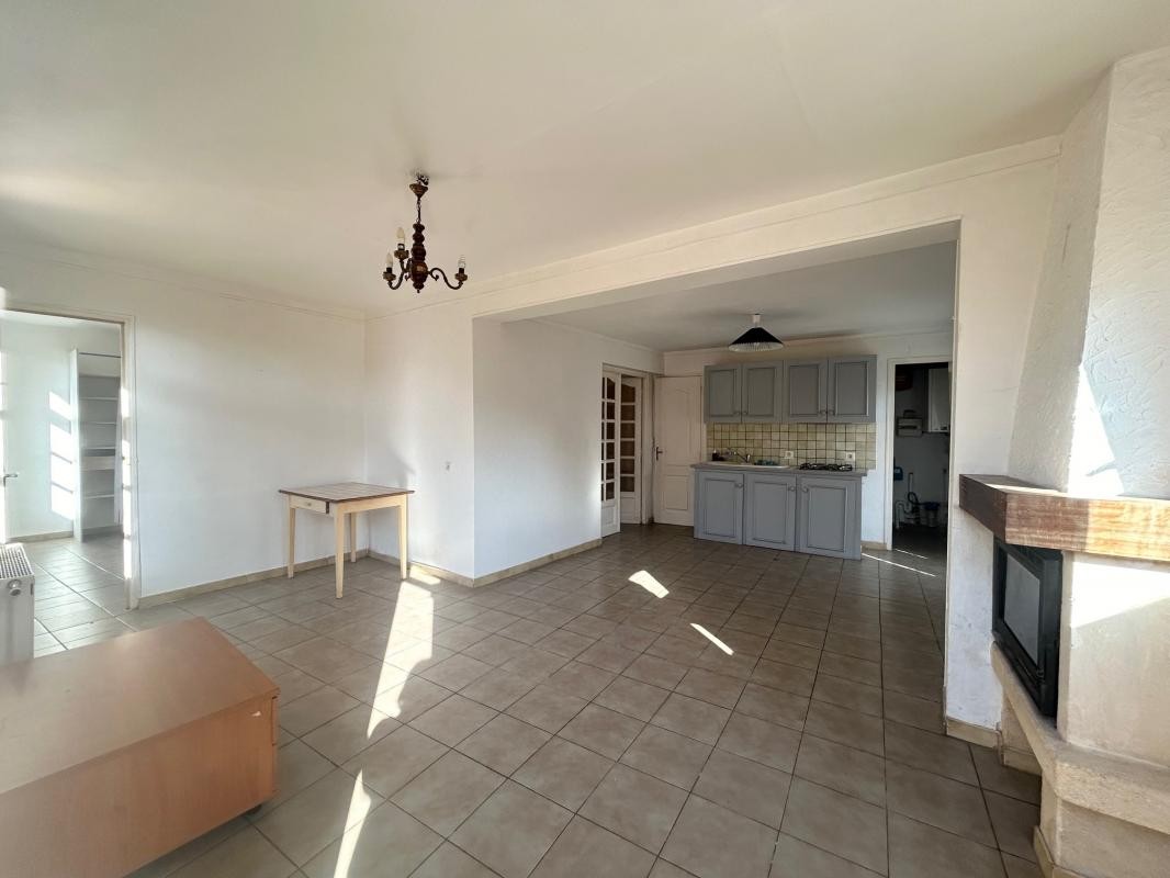 Vente Maison à Montauban 4 pièces