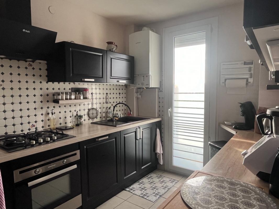 Vente Appartement à Montauban 3 pièces