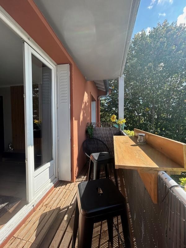 Vente Appartement à Toulouse 3 pièces