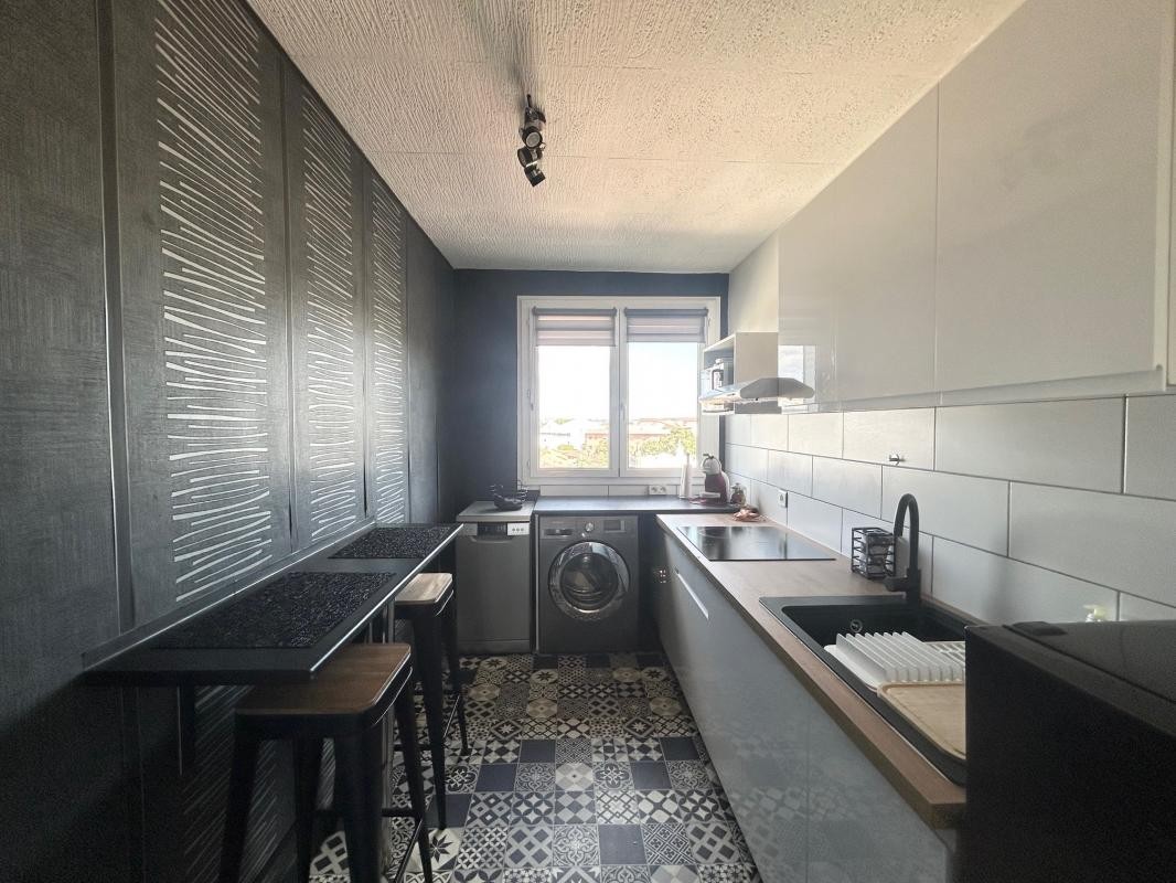 Vente Appartement à Toulouse 3 pièces