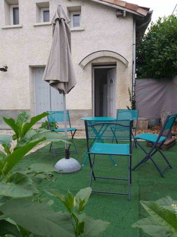 Vente Maison à Montauban 3 pièces