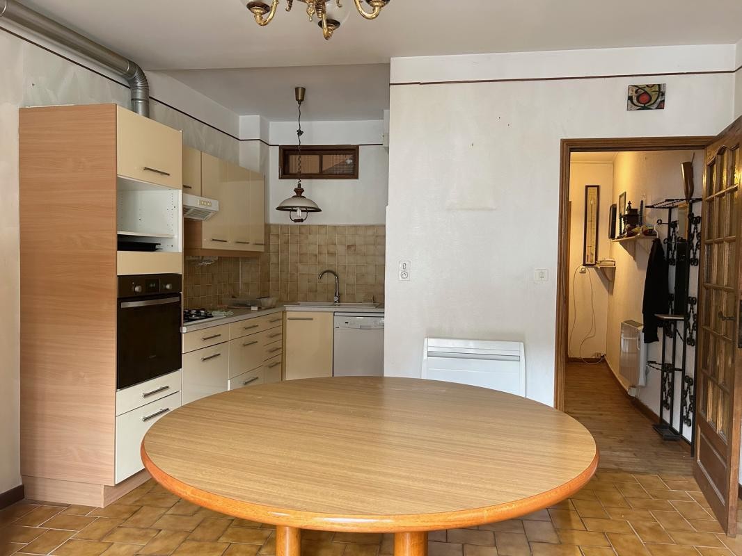 Vente Maison à Saint-Antonin-Noble-Val 3 pièces