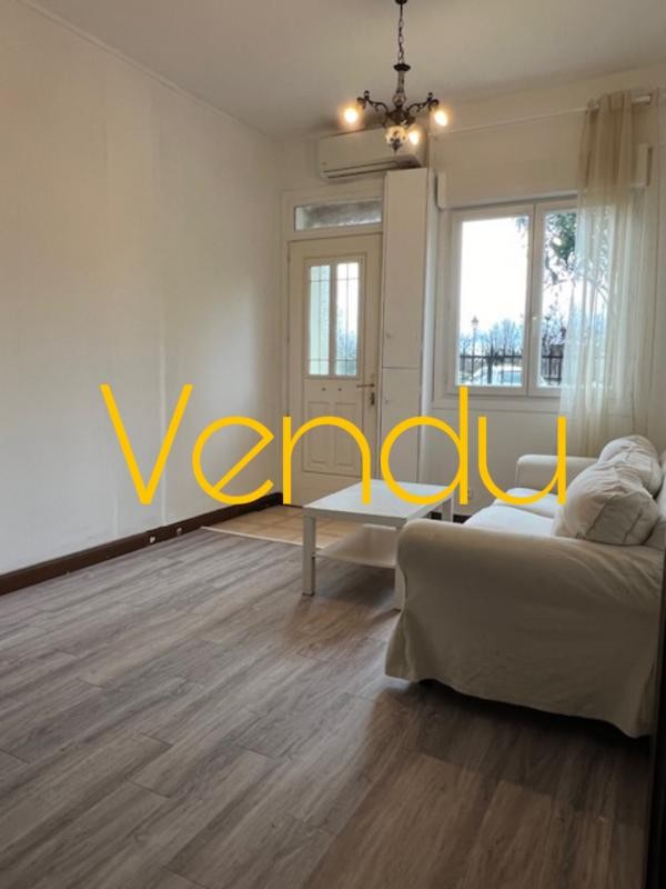 Vente Maison à Moissac 3 pièces