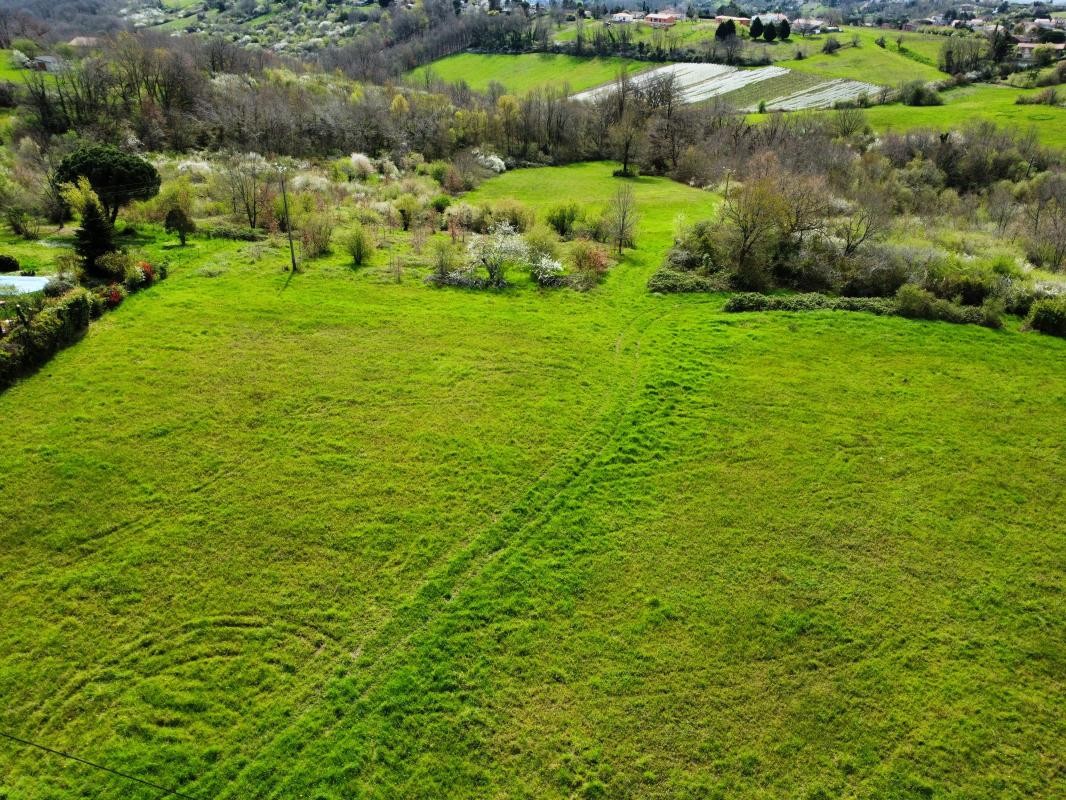 Vente Terrain à Moissac 0 pièce