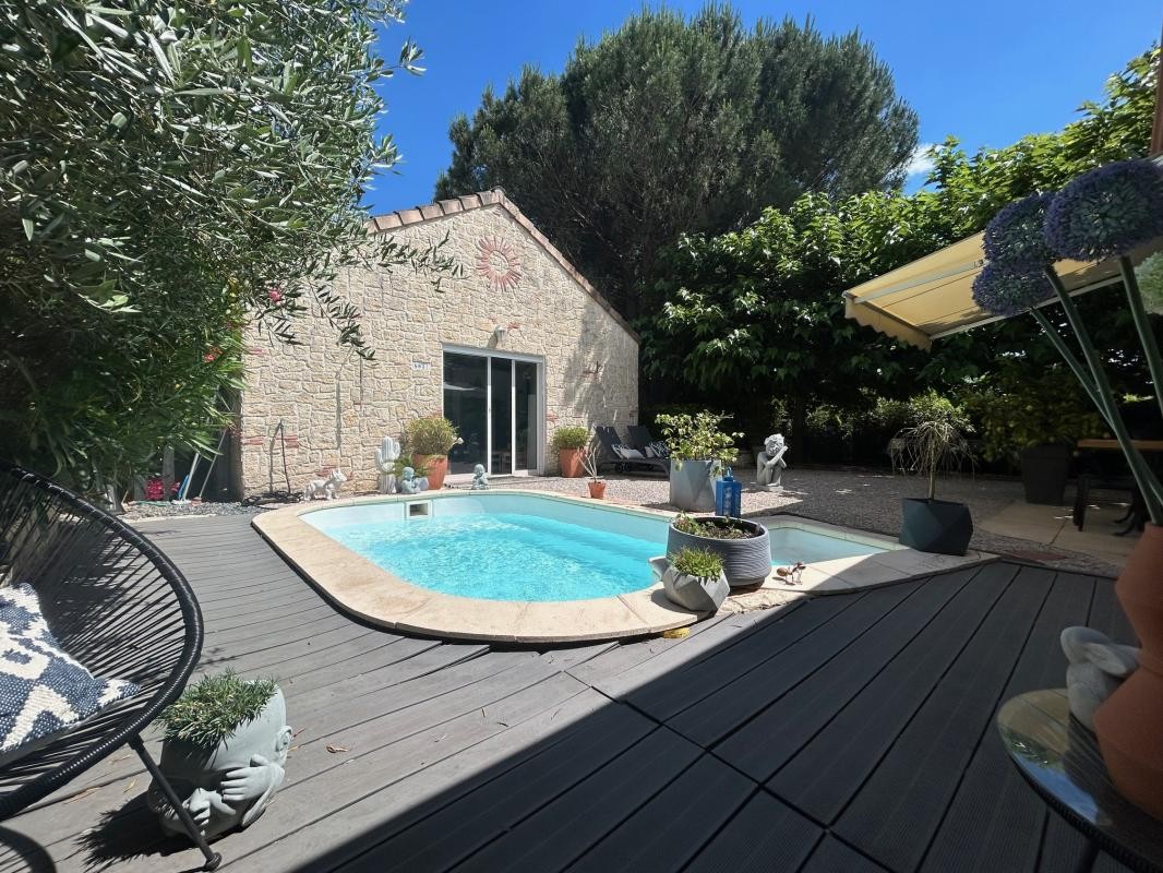 Vente Maison à Montauban 4 pièces