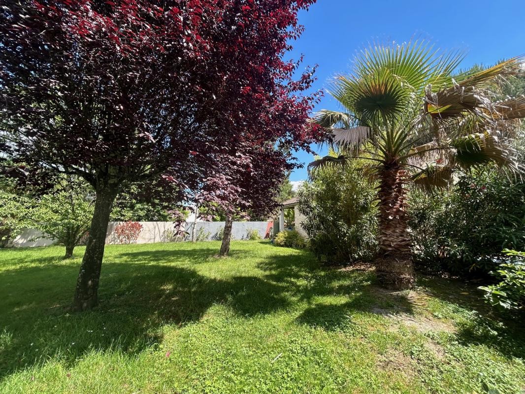 Vente Maison à Montauban 4 pièces