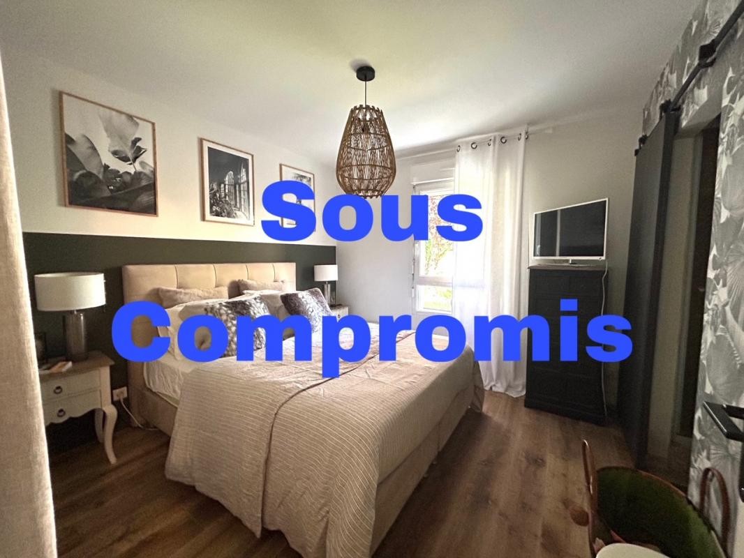 Vente Maison à Montauban 4 pièces