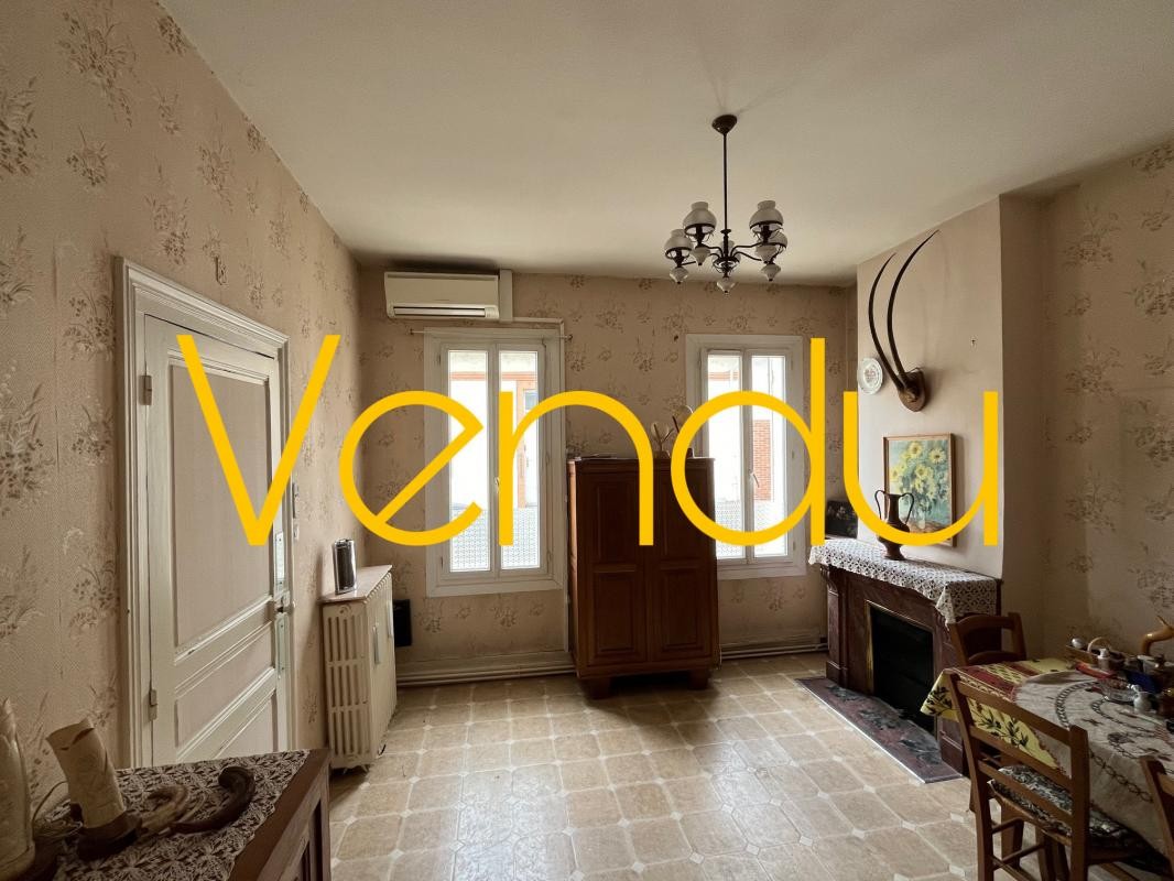 Vente Maison à Montauban 3 pièces