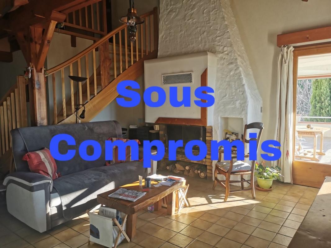 Vente Maison à Puylaroque 5 pièces