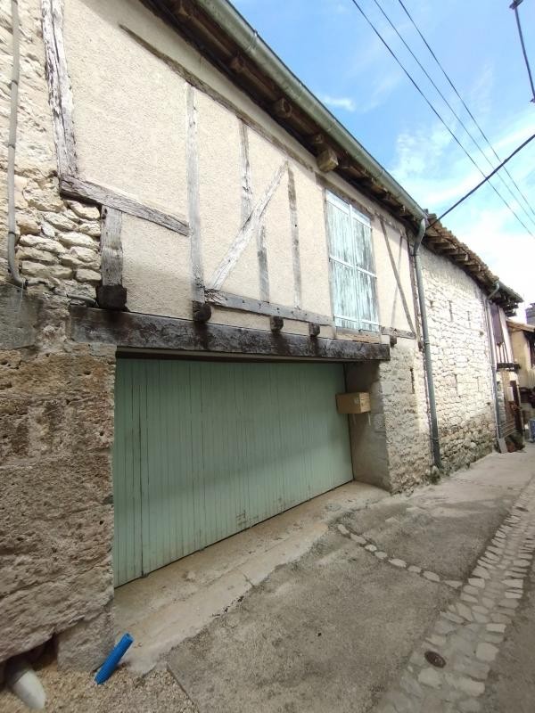 Vente Maison à Montpezat-de-Quercy 2 pièces