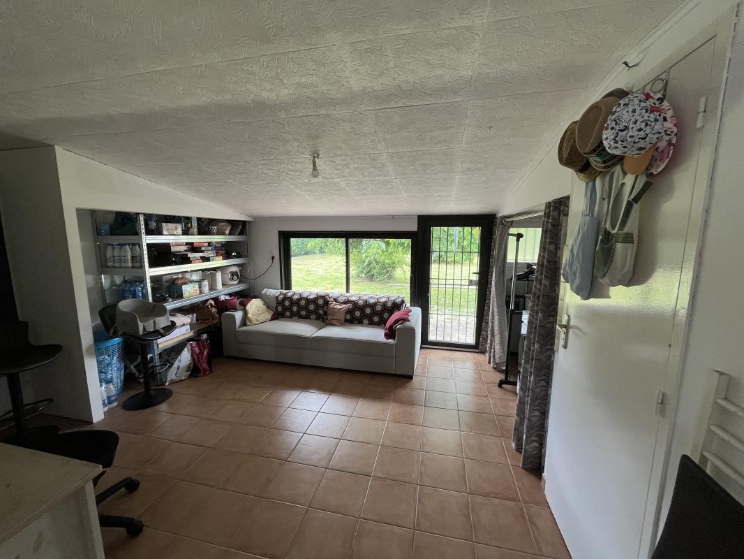 Vente Maison à Villemade 5 pièces