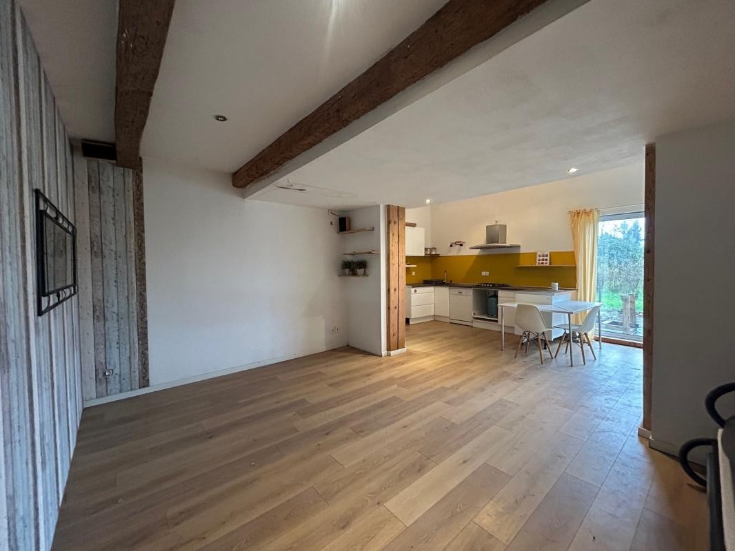 Vente Maison à Montauban 3 pièces