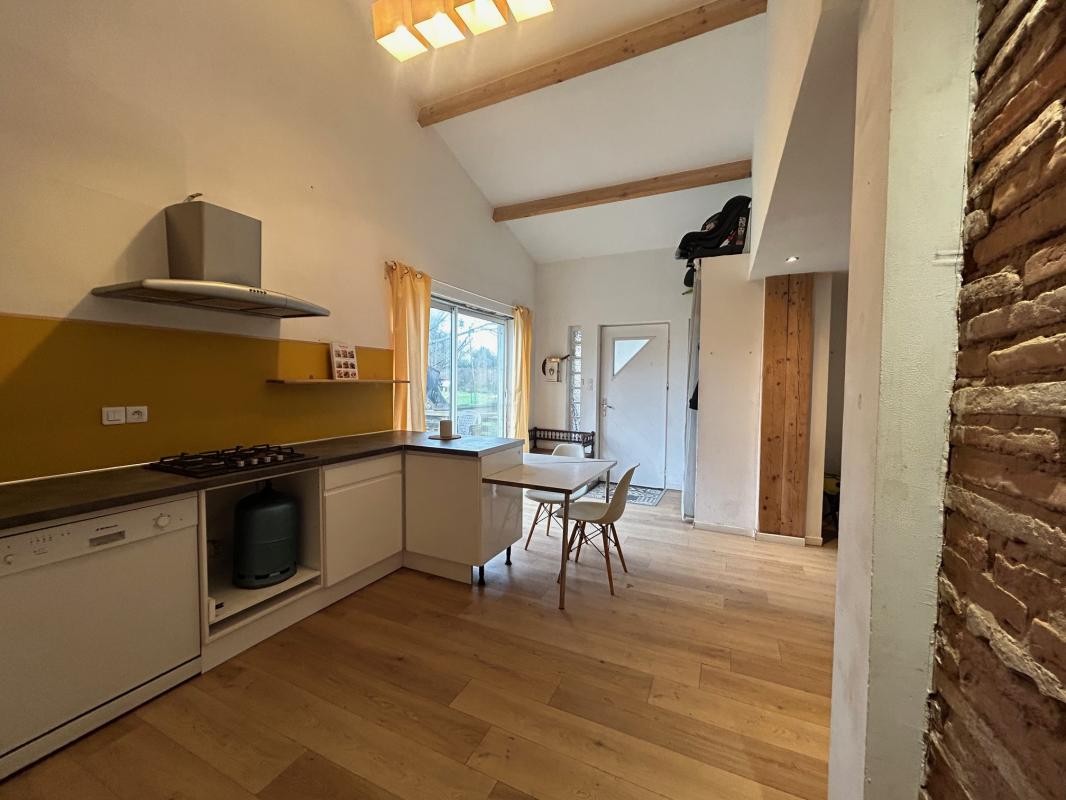 Vente Maison à Montauban 3 pièces