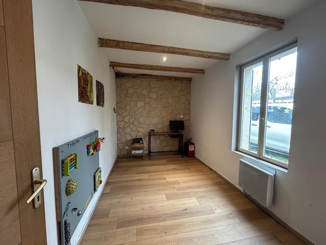 Vente Maison à Montauban 3 pièces