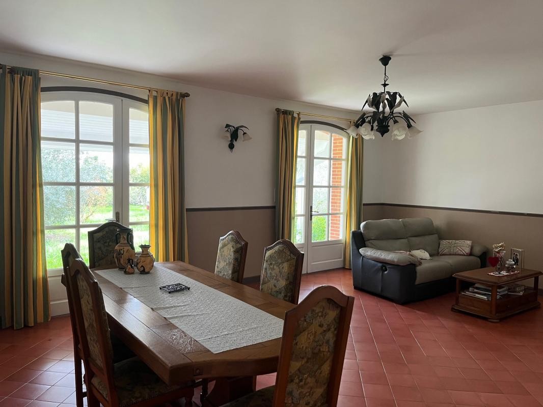 Vente Maison à Montbeton 5 pièces