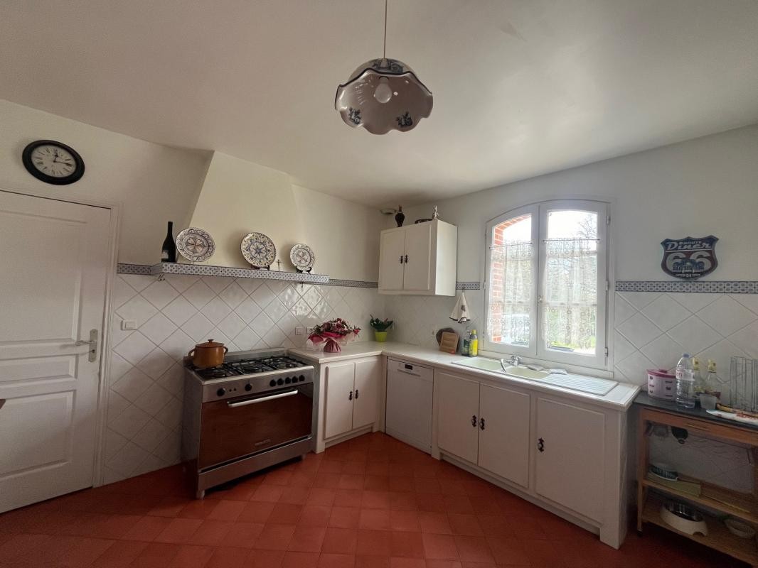 Vente Maison à Montbeton 5 pièces