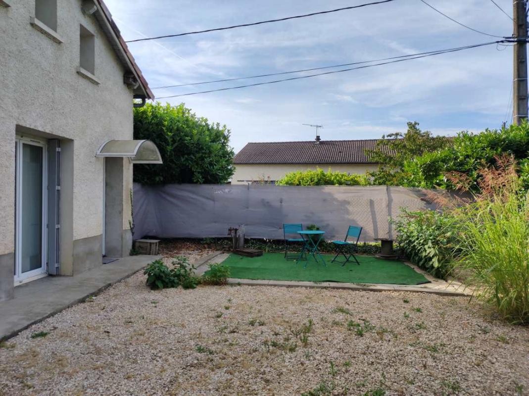 Vente Maison à Montauban 3 pièces