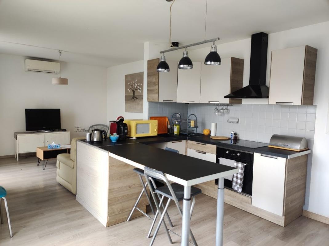 Vente Maison à Montauban 3 pièces