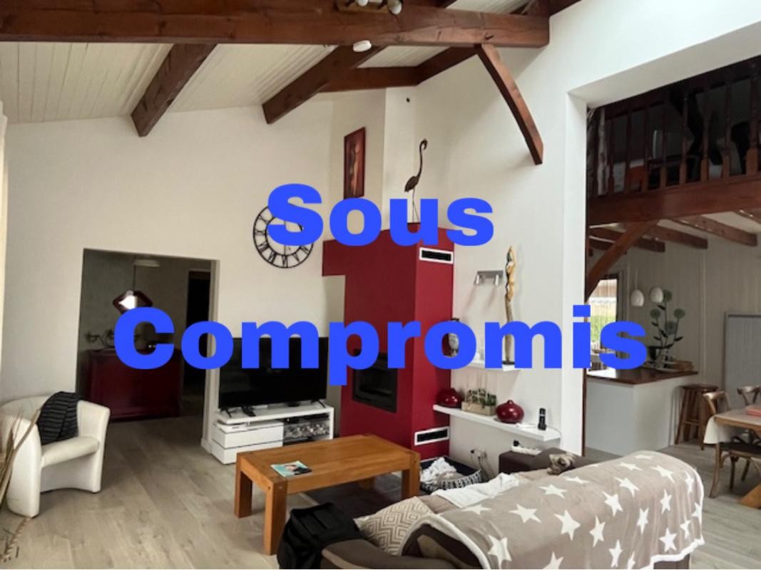 Vente Maison à Montauban 6 pièces