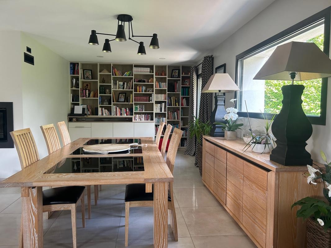 Vente Maison à Montauban 8 pièces