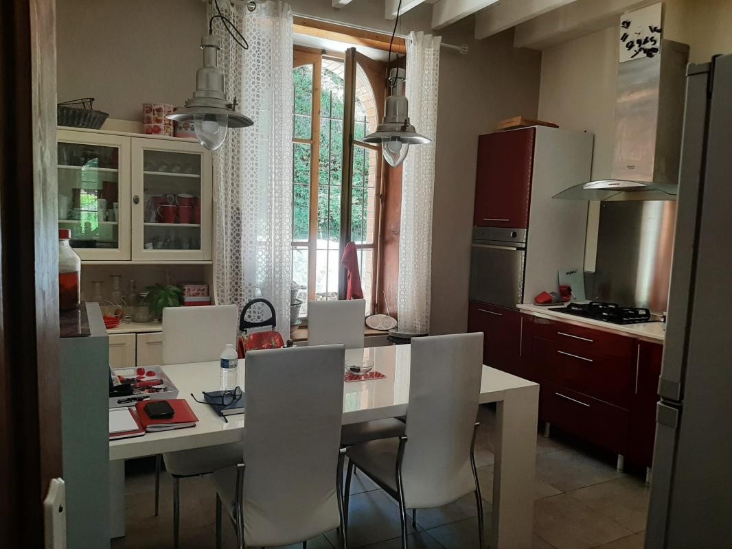 Vente Maison à Montauban 7 pièces