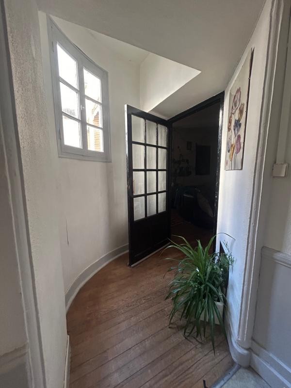 Vente Appartement à Montauban 2 pièces