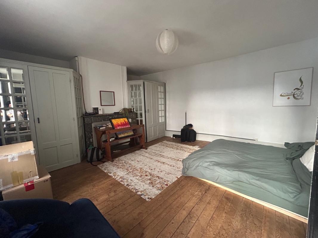 Vente Appartement à Montauban 2 pièces