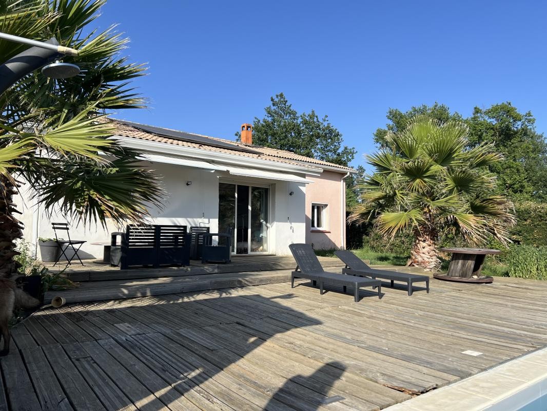 Vente Maison à Castelsarrasin 4 pièces