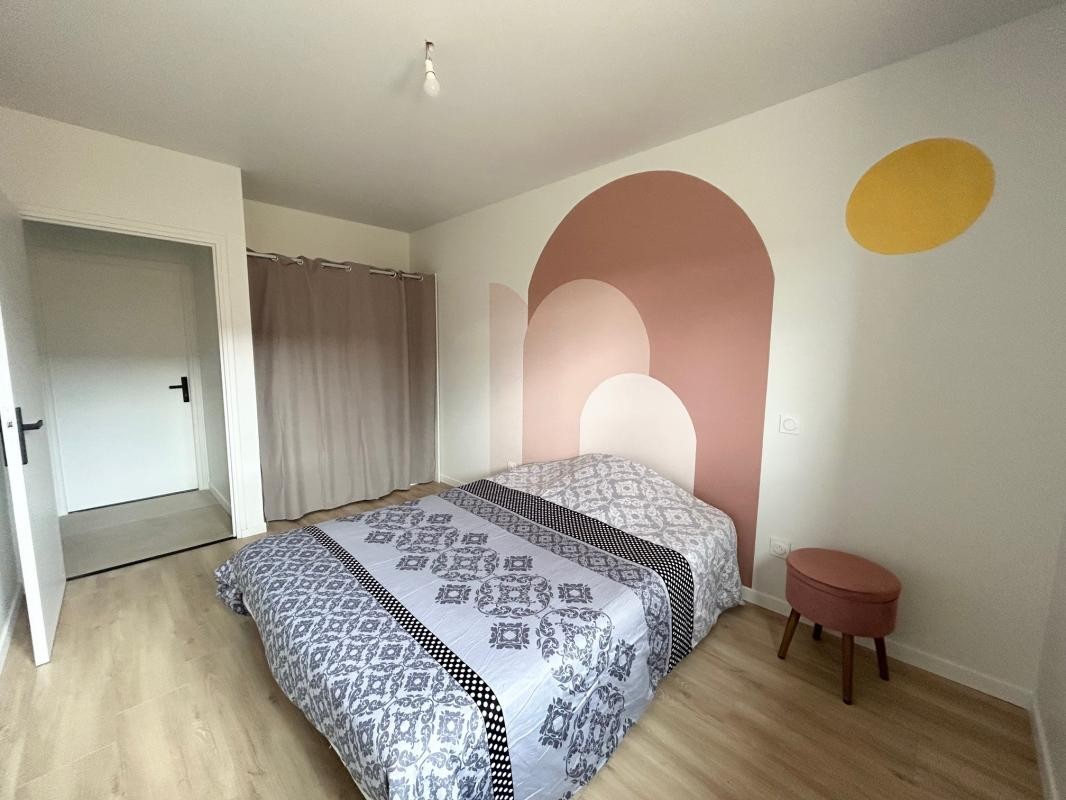 Vente Maison à Montauban 4 pièces