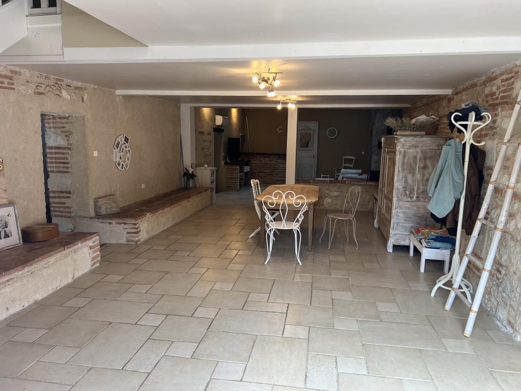 Vente Maison à Malause 5 pièces