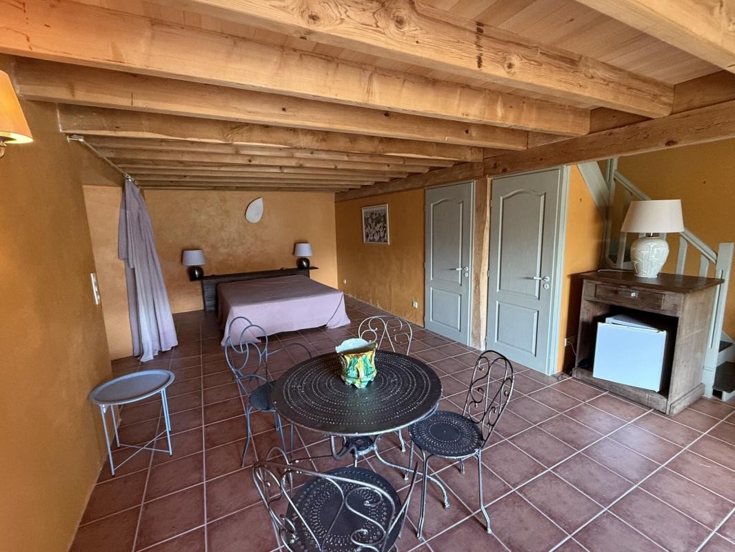 Vente Maison à Francoulès 5 pièces