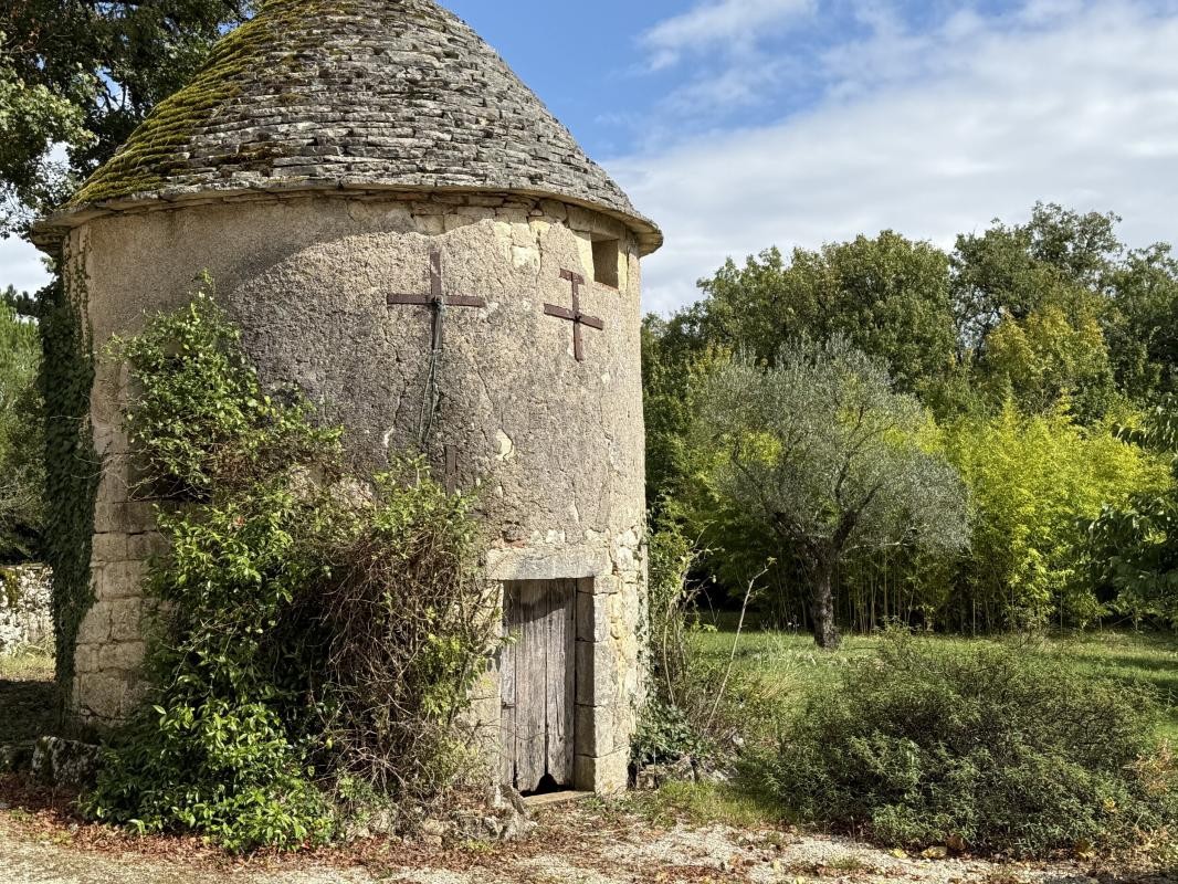 Vente Maison à Francoulès 5 pièces