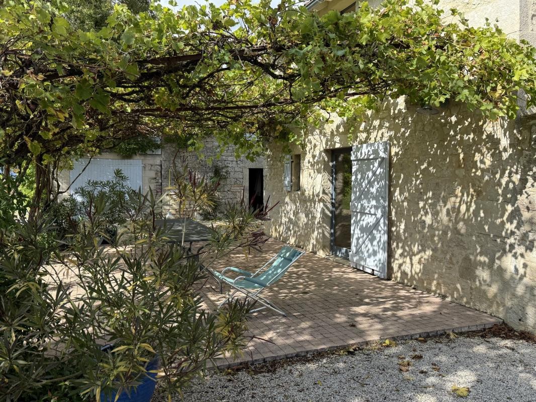 Vente Maison à Francoulès 5 pièces