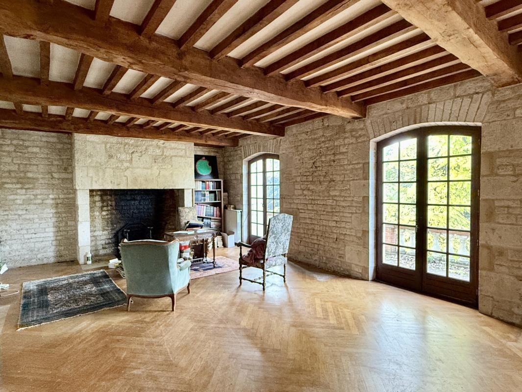 Vente Maison à Montauban 5 pièces