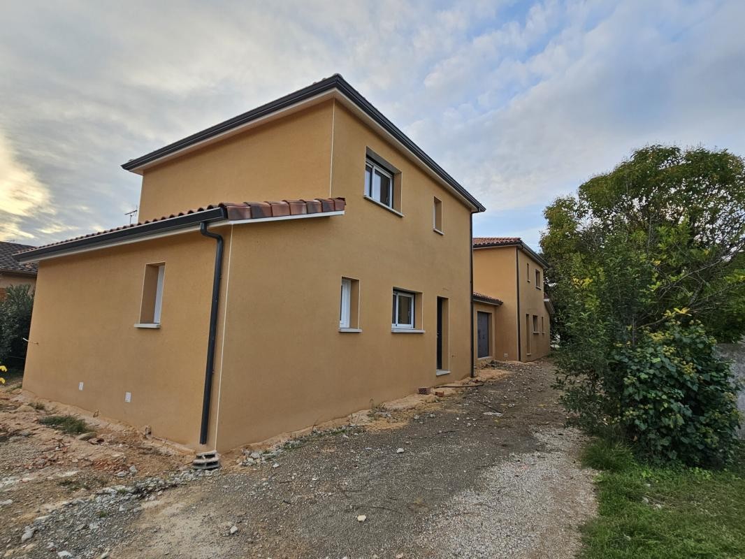 Vente Maison à Montauban 4 pièces